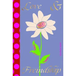 Love and Friendship
