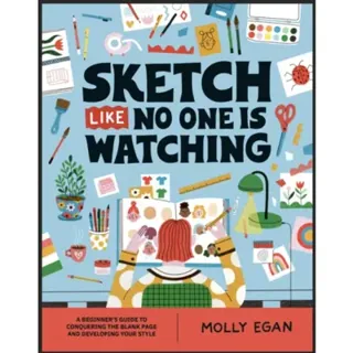 Sketch Like No One is Watching