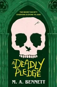 Deadly Pledge