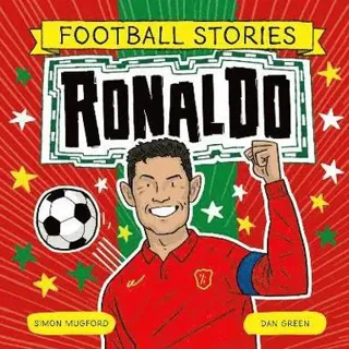 Football Stories: Ronaldo