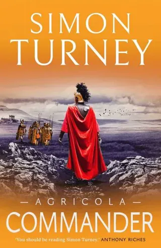 Agricola: Commander