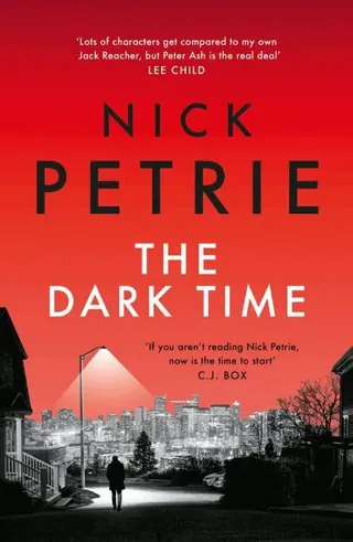 The Dark Time