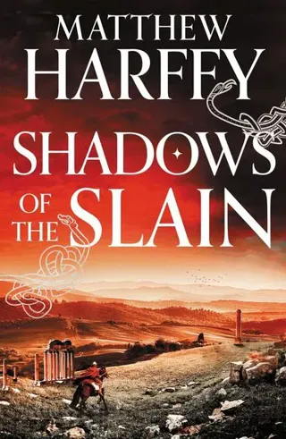 Shadows of the Slain