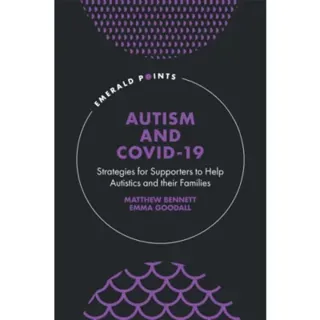 Autism and COVID-19