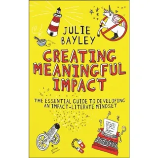 Creating Meaningful Impact