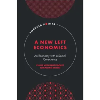 A New Left Economics