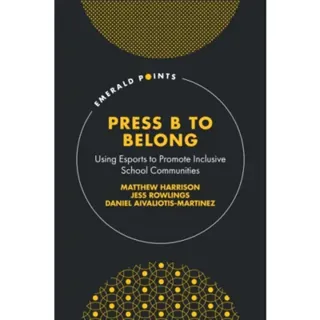 Press B to Belong