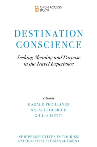 Destination Conscience
