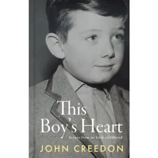This Boy's Heart