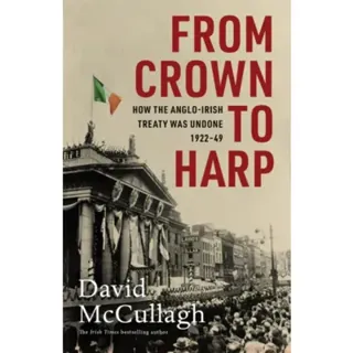 From Crown to Harp