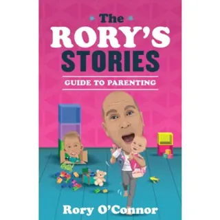 The Rory's Stories Guide to Parenting