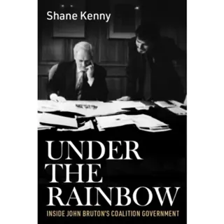 Under the Rainbow