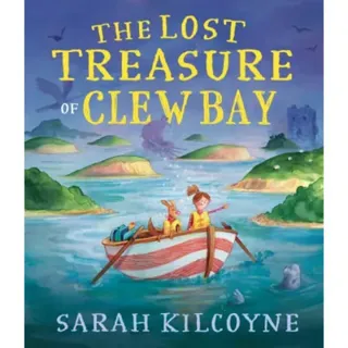 The Lost Treasure of Clew Bay