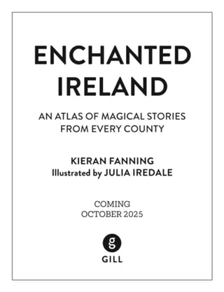 Enchanted Ireland