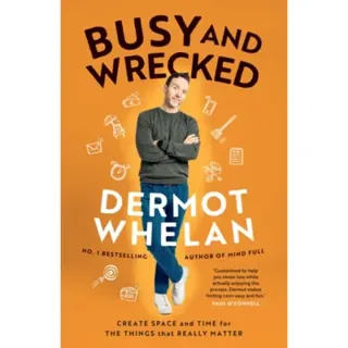 Busy and Wrecked