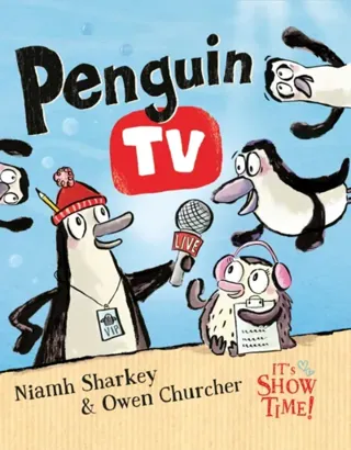 Penguin TV