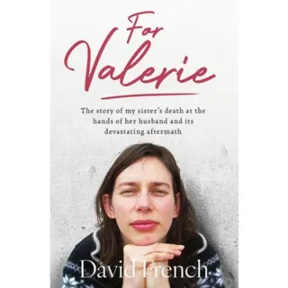 For Valerie