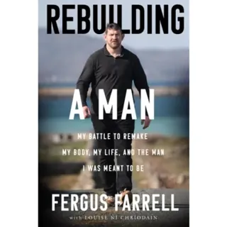 Rebuilding a Man