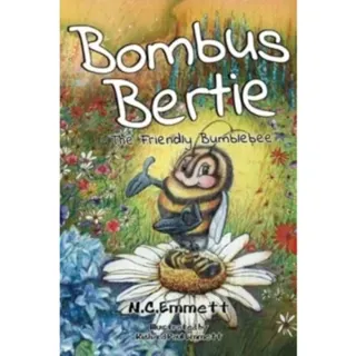 Bombus Bertie
