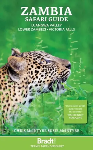 Zambia Safari Guide
