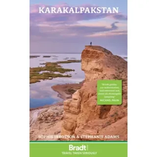 Karakalpakstan