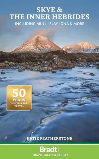Skye and the Inner Hebrides