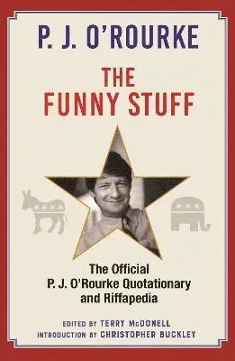 The Funny Stuff