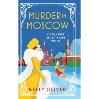 Murder in Moscow