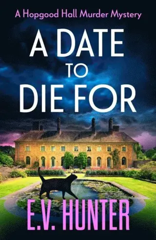 Date To Die For