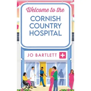 Welcome To The Cornish Country Hospital