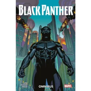 Black Panther Omnibus