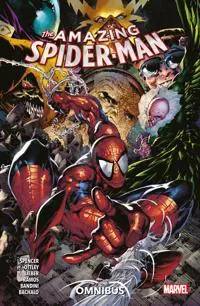 Amazing Spider-man By Nick Spencer Omnibus Vol. 1