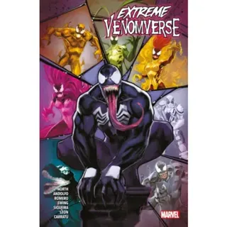 Extreme Venomverse