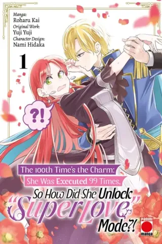 The 100th Time's The Charm Volume 1