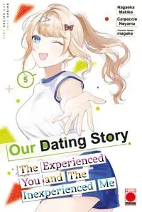 Our Dating Story Volume 5