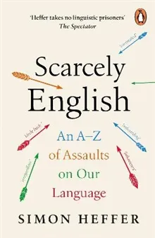 Scarcely English