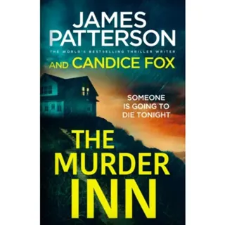 The Murder Inn