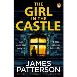The Girl in the Castle