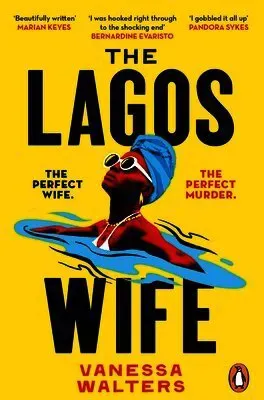 The Lagos Wife