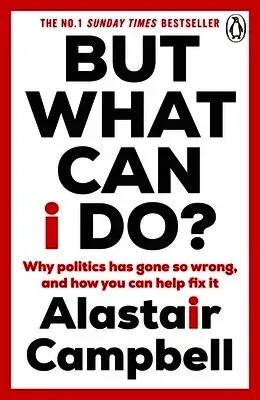 But What Can I Do?