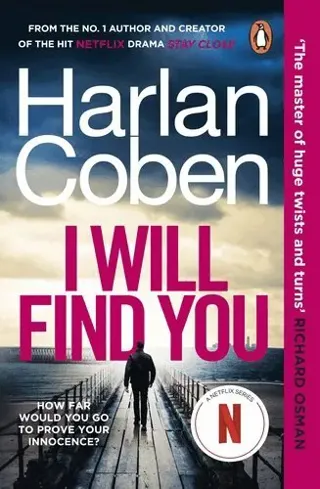 I Will Find You