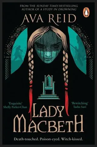 Lady Macbeth