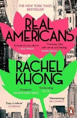 Real Americans