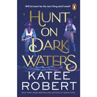 Hunt On Dark Waters