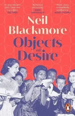Objects of Desire