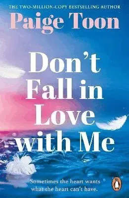 Don't Fall in Love With Me