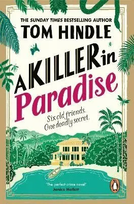 Killer in Paradise