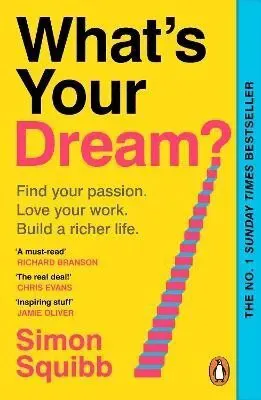 What's Your Dream?