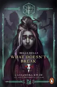 Critical Role: Bells Hells - What Doesn't Break