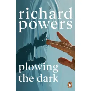 Plowing the Dark